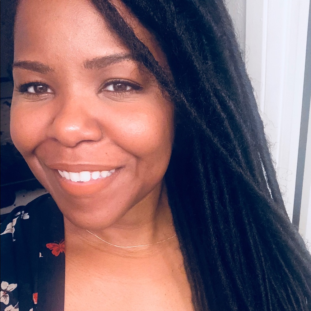 Meet your Posher, Rashida